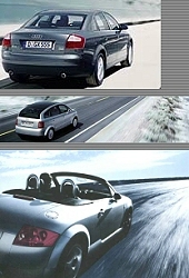 Automobile